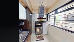 Blk 275D Wenya (Jurong West), HDB 5 Rooms #618813351
